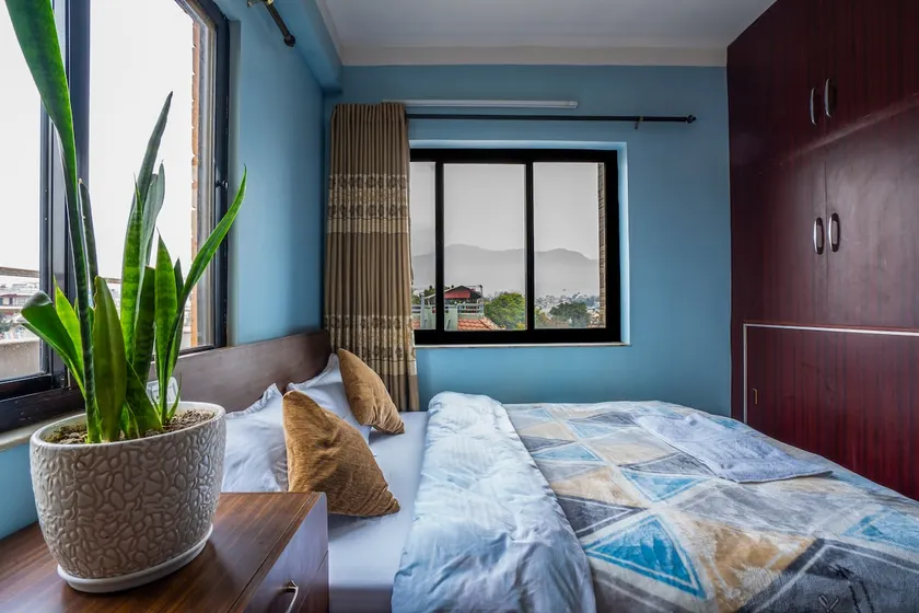 Tranquil Airbnb with Rooftop - Image 1