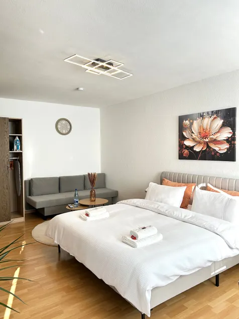 Wohnung in Monheim am Rhein - Image 1
