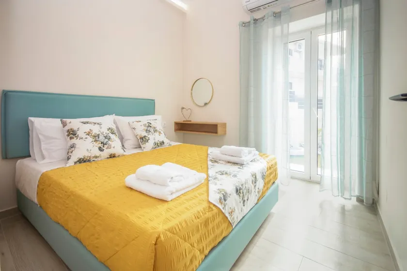 Minas House Kissamos Walk to amenities, near Beach - Image 1
