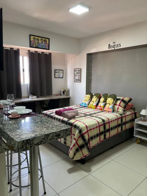 AirbnBeatles - Spot 708 - Image 1