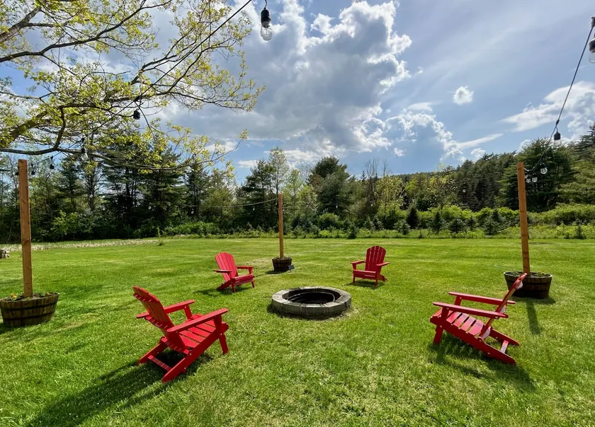 Tree Farm Retreat w/ Fire Pit | Mountain View’s - Image 1