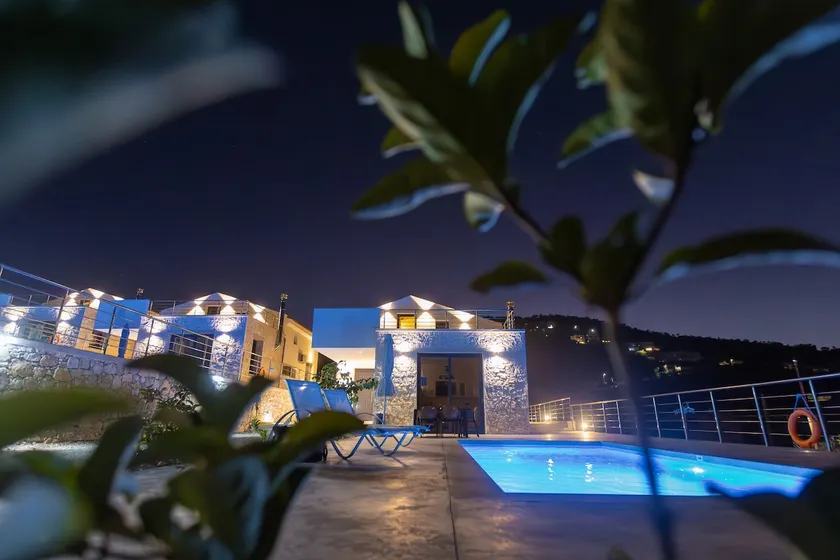 Pierres Blanches Residences 2 - Image 1