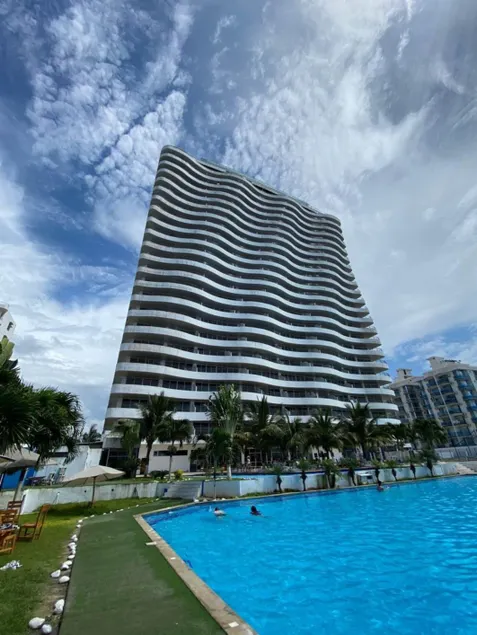 Tonsupa Vacation Club - Image 1