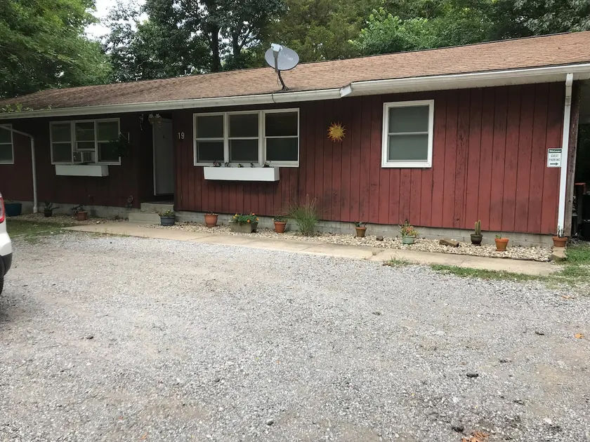 Cedar Lake Retreat A - Image 1
