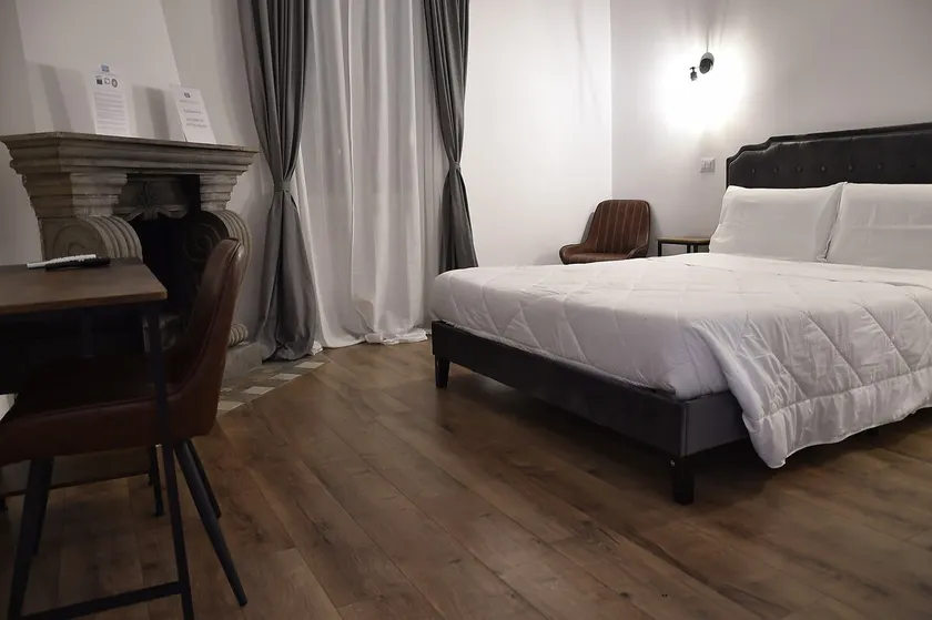 Rome Chic Flats Cattolica Gemelli - Image 1