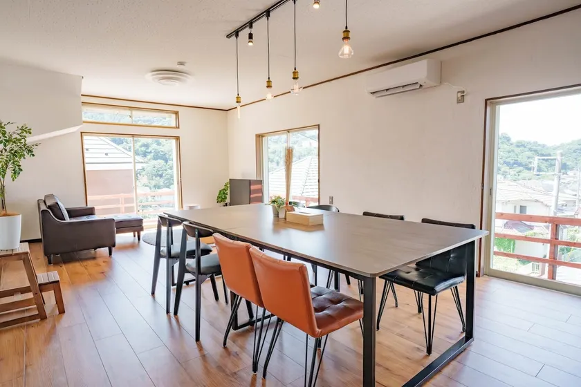 Private rental/Up to 8 people/Close to Zushi beach - Image 1