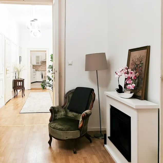 Ferenc Apartment - Image 1