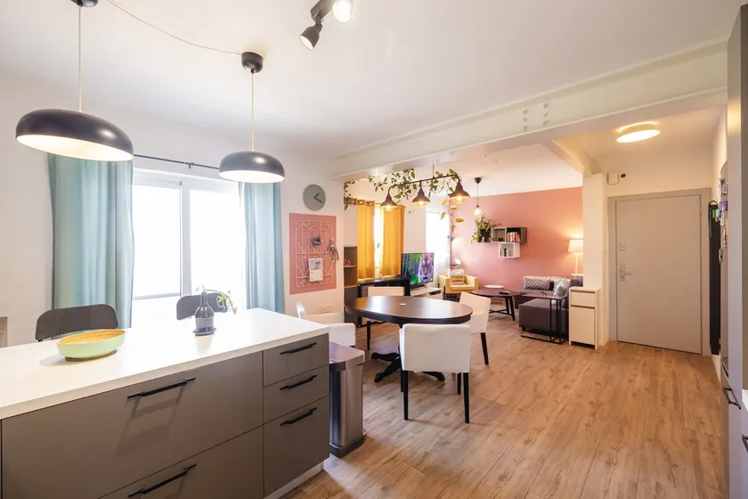 Rinella beach house - Image 1
