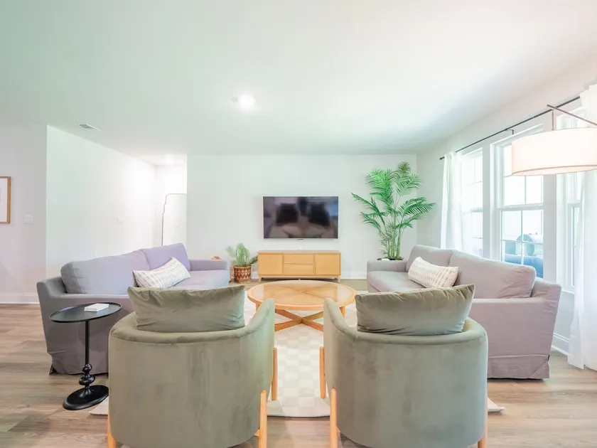Wild Adventures Family Getaway w/ Game Room - Image 1