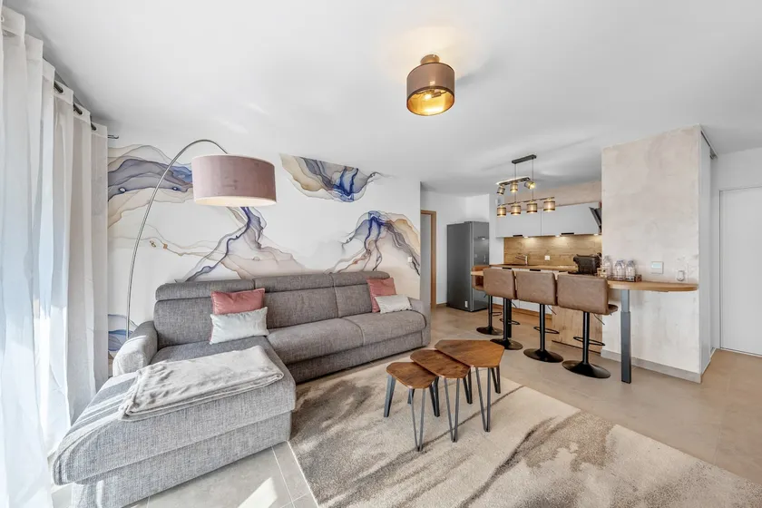 Charming T3 close to the Lake and Golf Course - Image 1