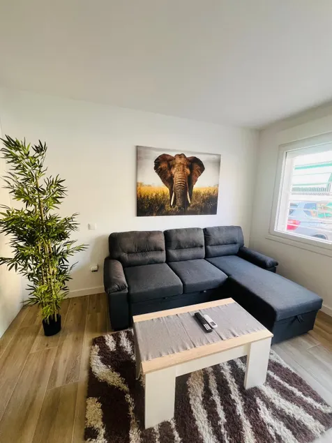 Apartamento 4 Elephant Wifi y Netflix - Image 1