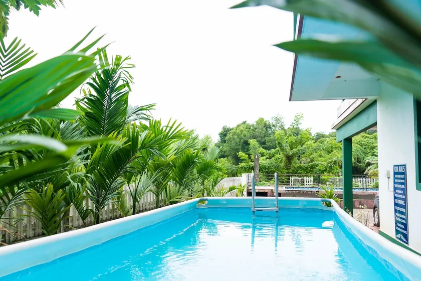 Coastal Sanctuary 4BHK Pvt Pool Villa @Cavelossim - Image 1