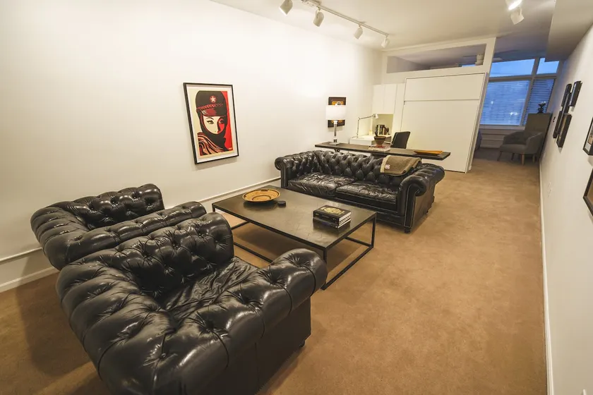 Modern Historic Loft | Sleeps 7 | Heart of City - Image 1