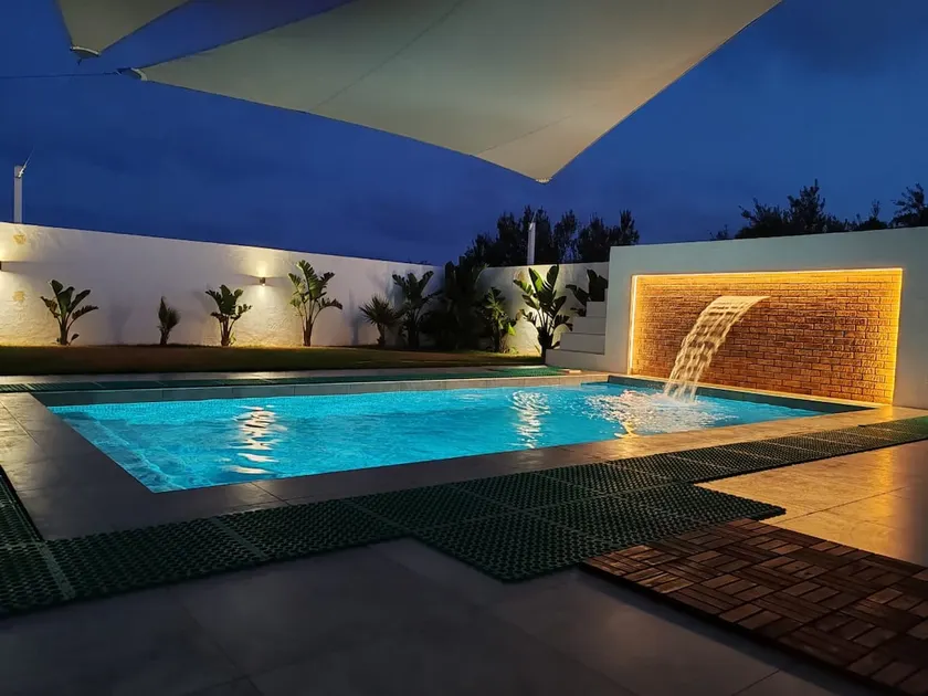 Nour Al Fairouz Resort - Image 1