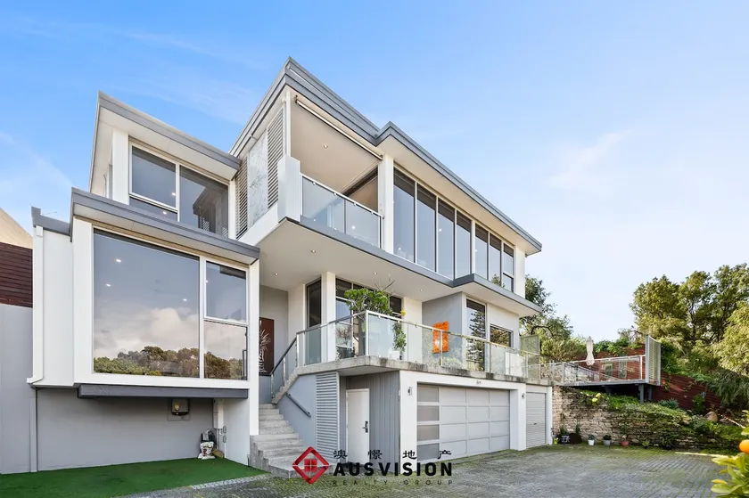 Seaside Bella Vista Luxe-Pool,Spa,BBQ,Beach walk - Image 1