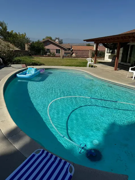 Peaceful Pool Home Near Disneyland - Image 1