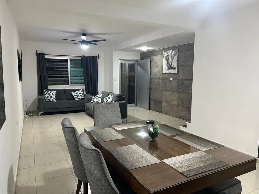 Casa 1 de Mayo Sur/5 min WTC-Plaza Américas/7 people - Image 1