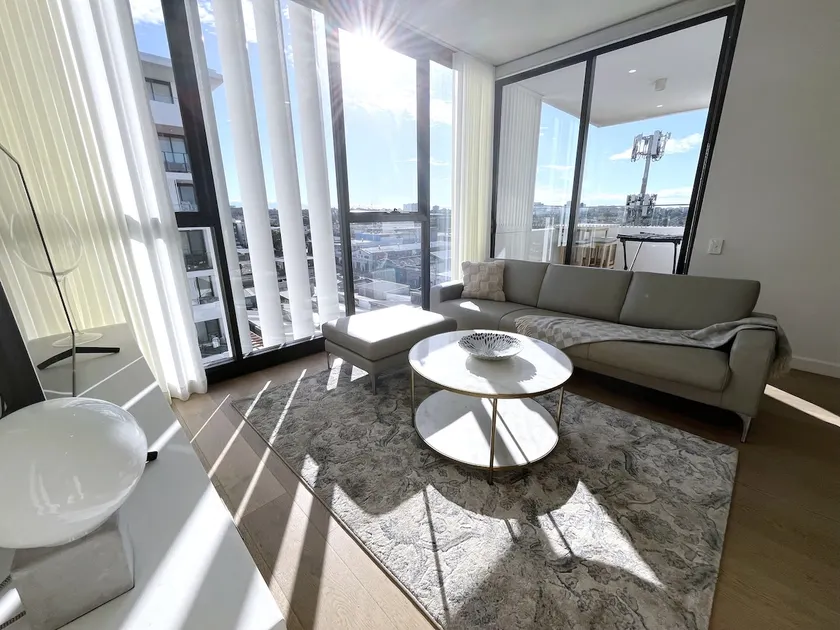 2BR Apartment in Ramsgate Close to Airport & Beach - Image 1