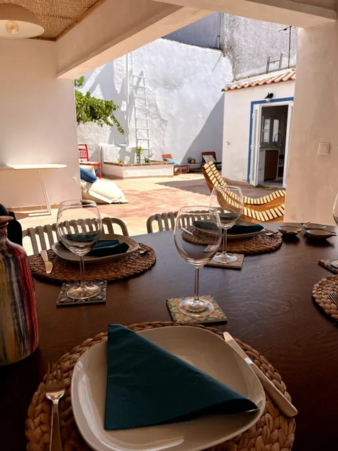 Ervid'AL Xico do Moinho House - Image 1