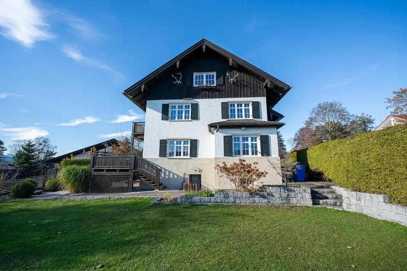 ღLIBORIA I Alpenblick Landhaus - Image 1