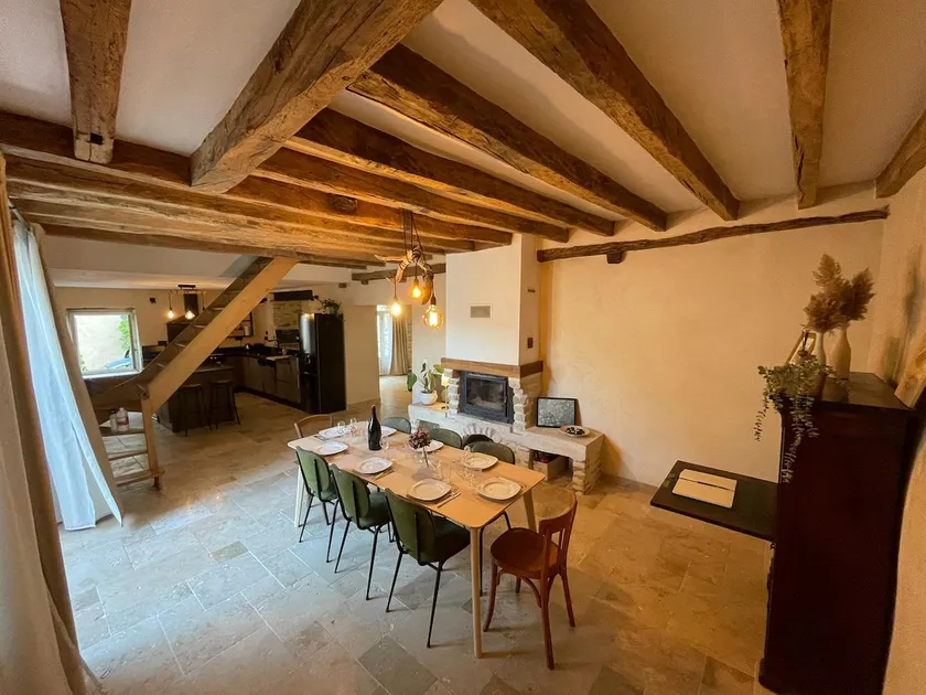 Maison Perrières - Image 1
