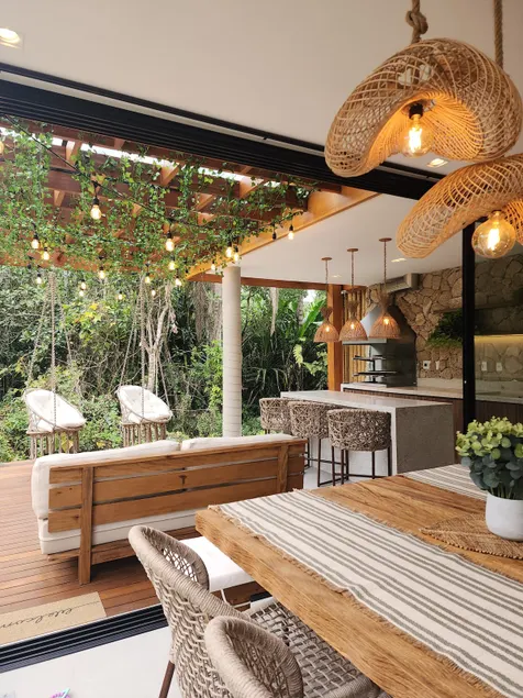 Villa Oasis Residence - Orquidea - Image 1