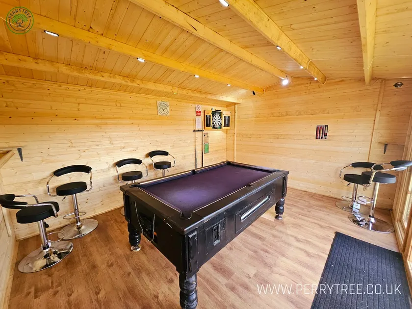 Entire Off-Grid Glamping Site | Sleeps 12+Hot tub - Image 1