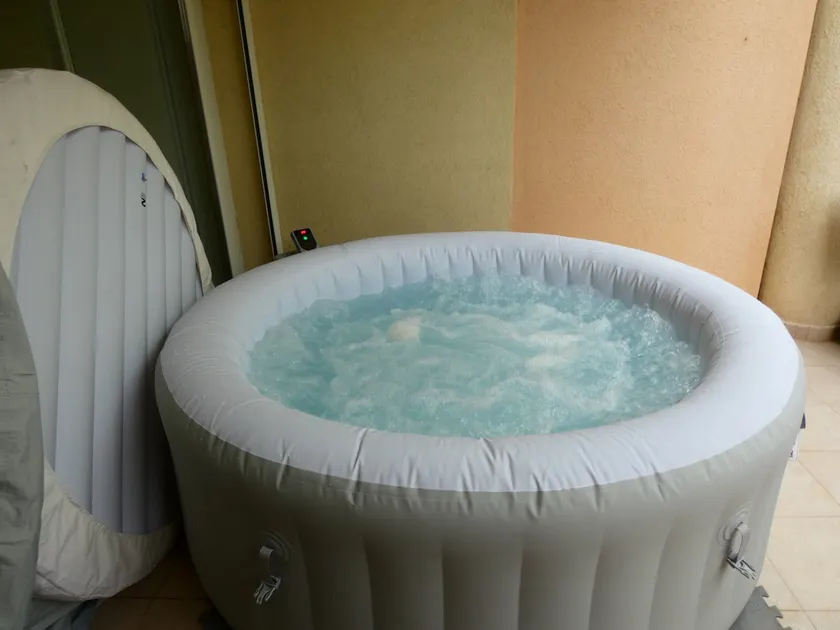 Appartement Ile Rousse - Image 1