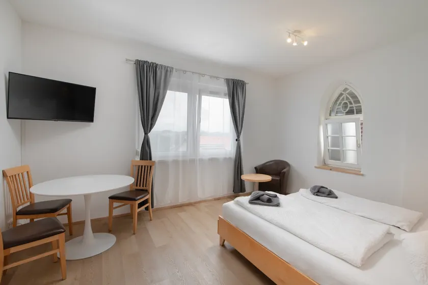 Kult im Bräu - quaint apartment for 2 - Image 1