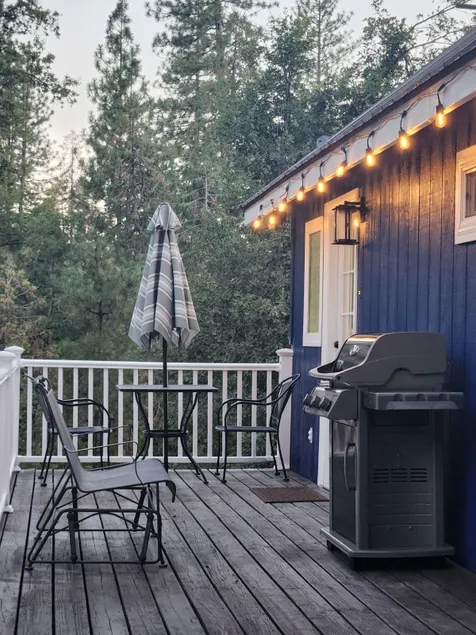 -Serendipity Lodge at Yosemite- BBQ-Full Kitchen-King Bed - Image 1
