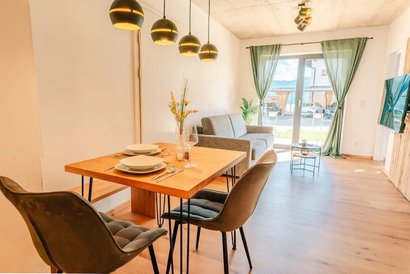 Höhenweg apartment - Image 1