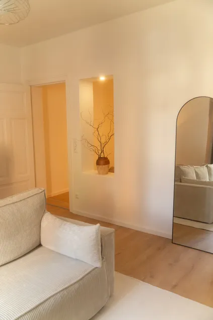 Modernes Altstadt Apartment - Image 1