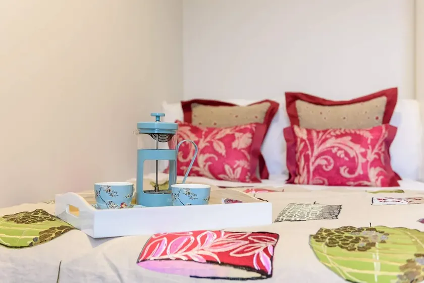 The Scarsdale Apartment - Image 1