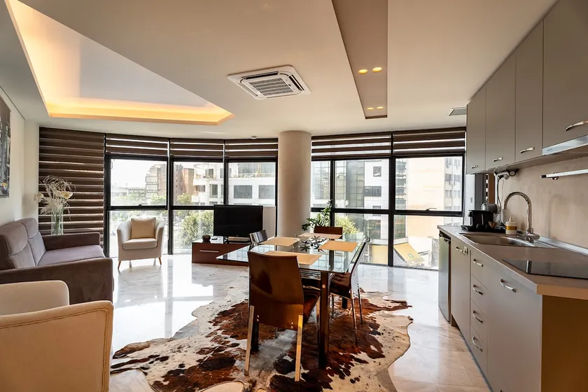 Suite 305, Empyrean Luxury Suites - Image 1