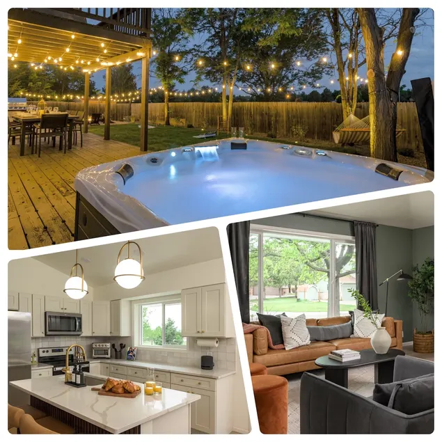 Parkside Retreat with Pickleball Access - Image 1