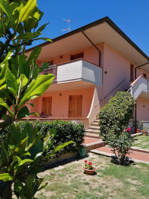 Casa Magnolia: detached house with garden - Image 1