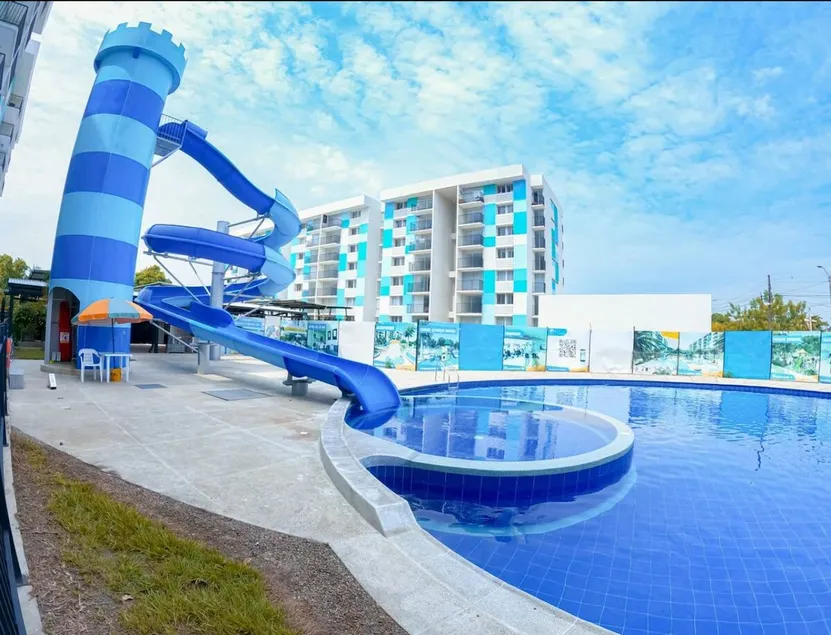 Family Vacation Apartment - Image 1