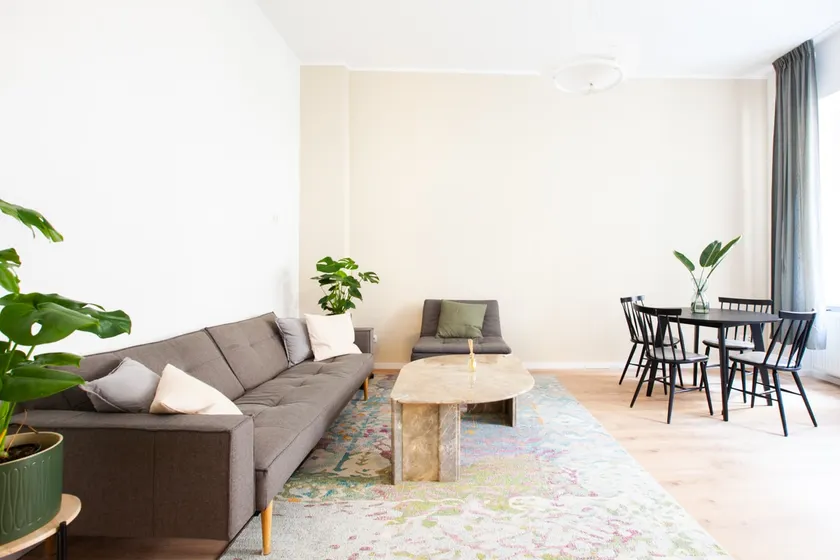 Vince Design Apartment - Image 1