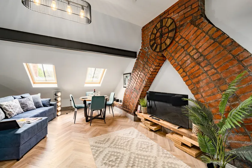 Ty Ayla Premier Apartments - Roath Park - Image 1