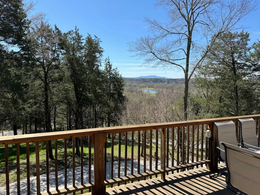 'Cedar Patch' River view, tranquility, 2. 5 acres - Image 1