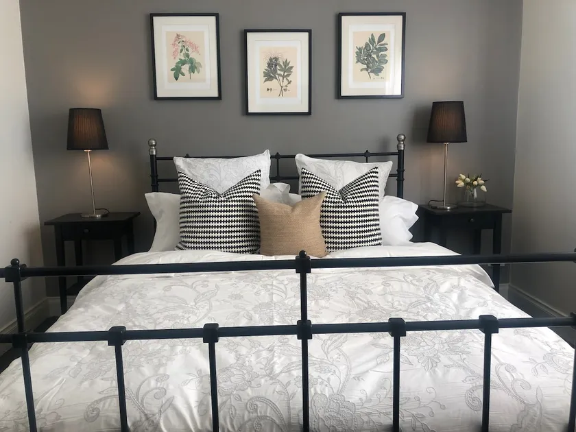 Guest suite rooms in Malmsbury - Image 1