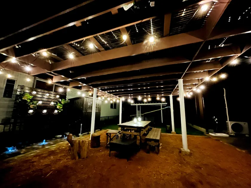 [Entire building] Quiet inn surrounded by nature ”Minori” | Free parking | Long-term stays welcome! - Image 1