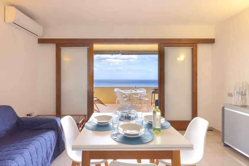 Casa Bea - free wifi - vista mare - Image 1