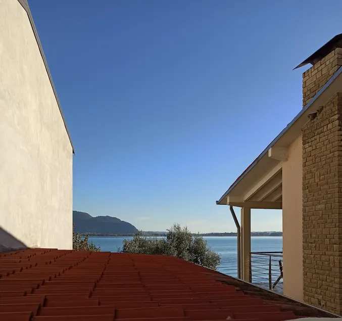 Holidays tiny house on Iseo Lake [Casa Giovanni] - Image 1