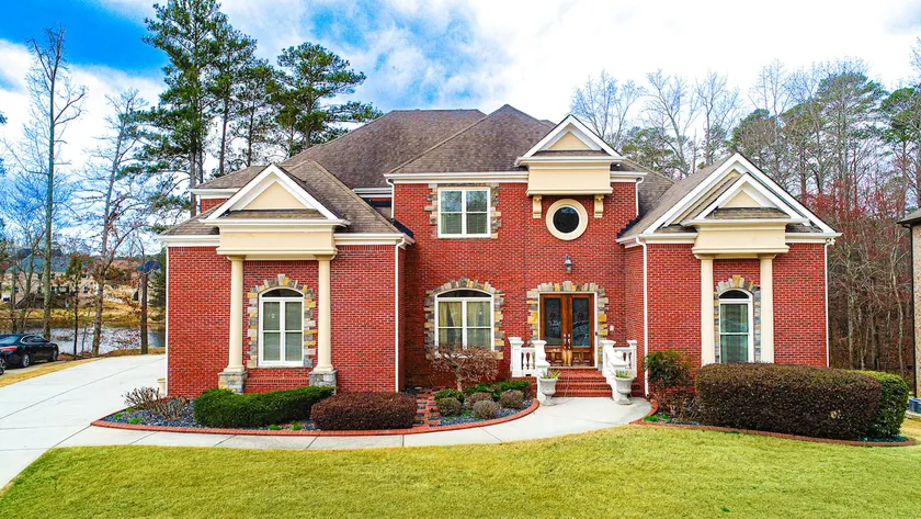 Hidden treasure in Conyers - Image 1