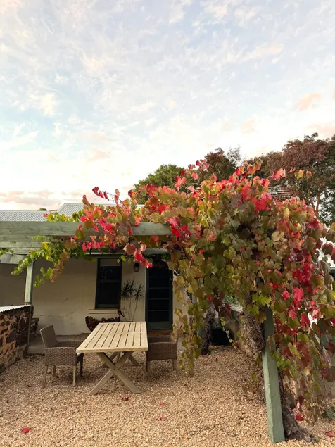 Alberts cottage - Image 1