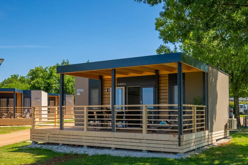 Park Riviera Adria Garden - Image 1