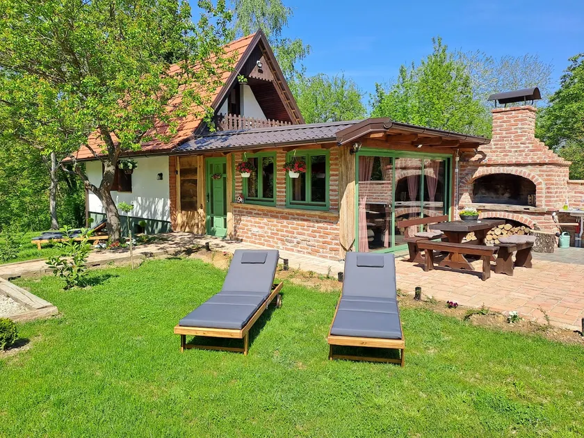 Rural holiday home ”Marija” - Image 1