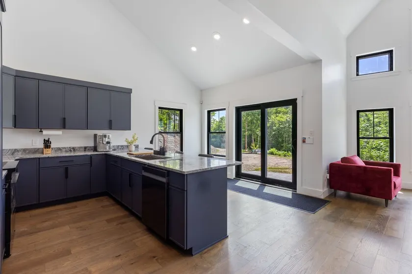 Contemporary Furnishings/ View - Image 1