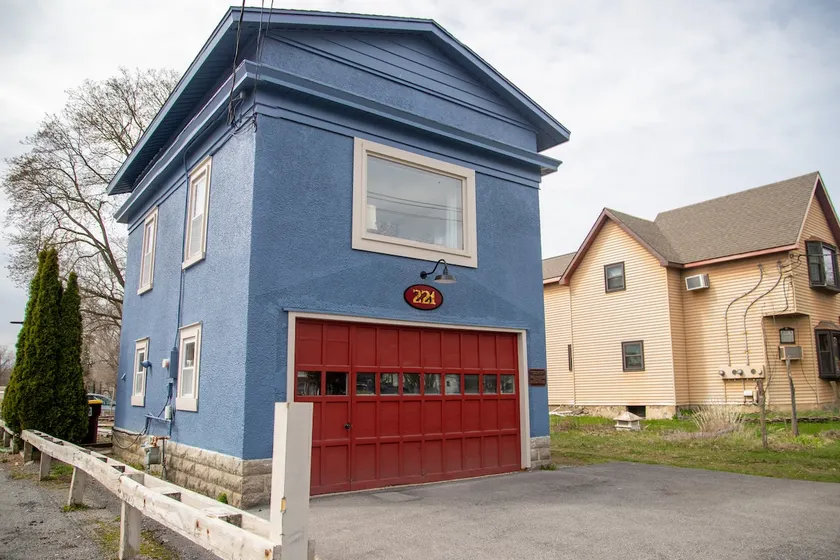 Kingsley Station Guest House - 20min from Saratoga - Image 1